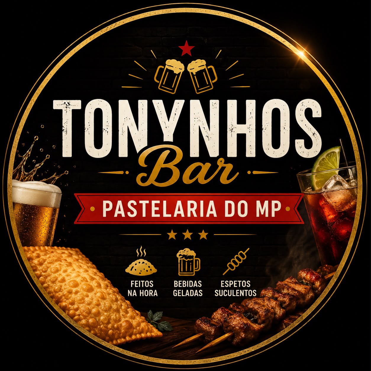 Tonynhos bar